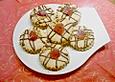 Nuss - Nougat - Doppeldecker