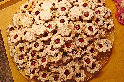 Marmeladen - Plätzchen 9