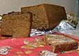 Ingwerbrot