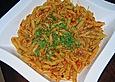 Penne al Arrabiata
