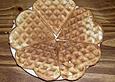 Knusperwaffeln