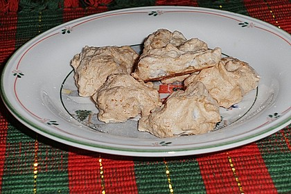 Ananas - Kokos - Baiser 1
