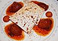 Lebkuchen - Parfait