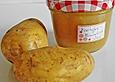Kartoffel - Marmelade