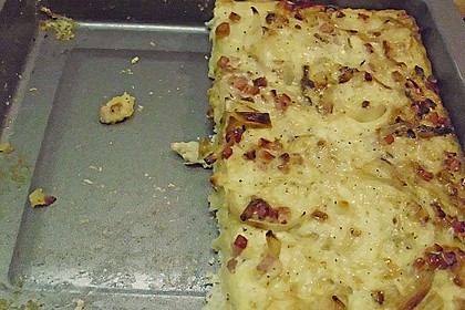 Zwiebelkuchen 2