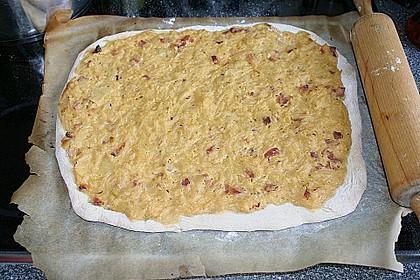 Zwiebelkuchen 4