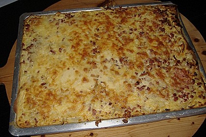 Zwiebelkuchen 5