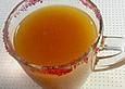 Orangenpunsch