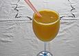 Banana Mango Daiquiri