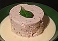 Weihnachtliche Bratapfel - Terrine