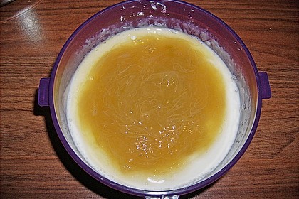 Rhabarberkompott 2