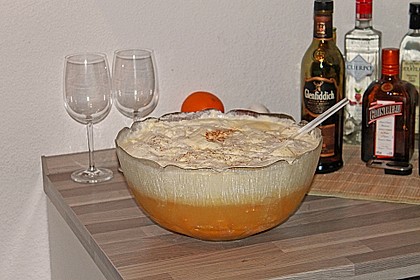 Schlammbowle 1