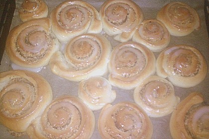 Nussschnecken 11