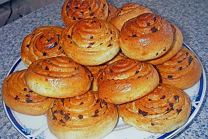Nussschnecken 13