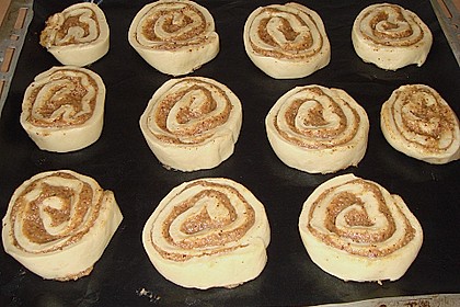 Nussschnecken 15