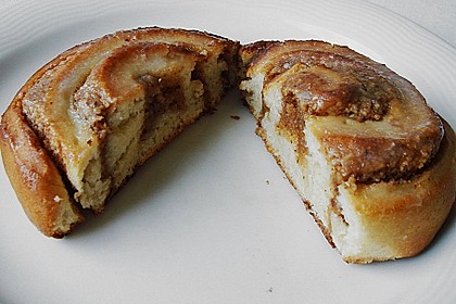Nussschnecken 16