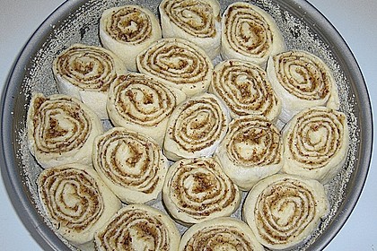 Nussschnecken 18
