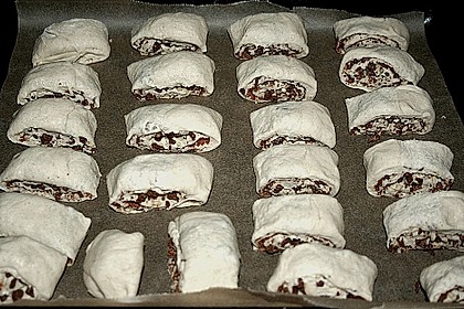 Nussschnecken 20