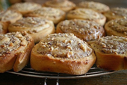 Nussschnecken 22