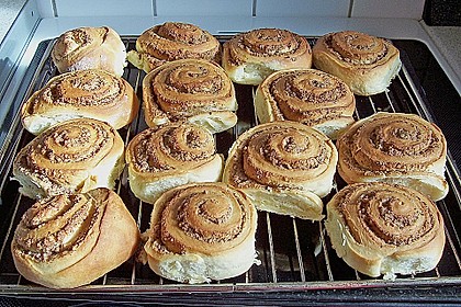 Nussschnecken 25
