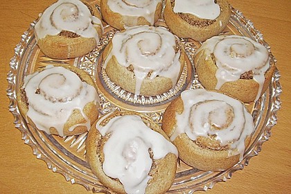 Nussschnecken 2