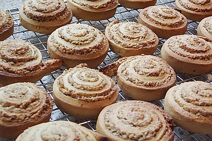 Nussschnecken 26