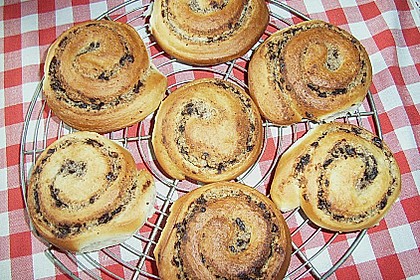 Nussschnecken 27