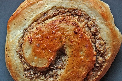 Nussschnecken 28
