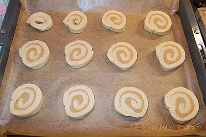 Nussschnecken 31