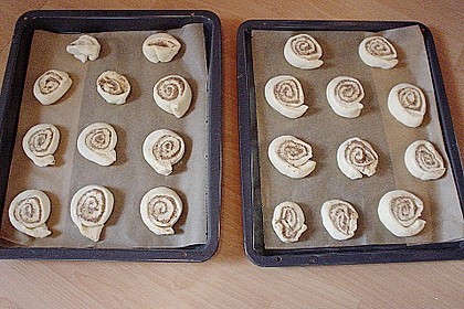 Nussschnecken 4
