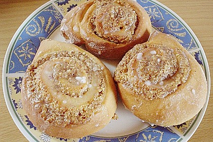 Nussschnecken 5