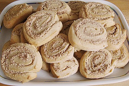 Nussschnecken 6