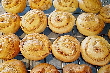 Nussschnecken 9