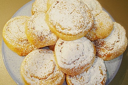 Nussschnecken 10