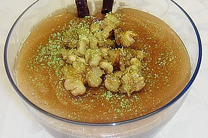 Honig - Waln&uuml;sse 4