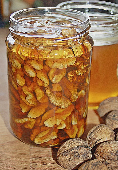 Walnuss Honig Rezepte | Chefkoch.de
