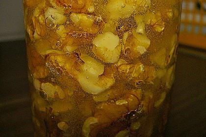 Honig - Waln&uuml;sse 10