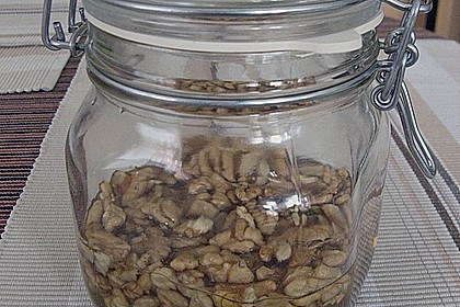 Honig - Waln&uuml;sse 11