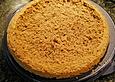 Schokokuchen mit Kirschgr&uuml;tze