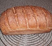 Daxis Walnussbrot (Bild)