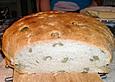 Olivenbrot