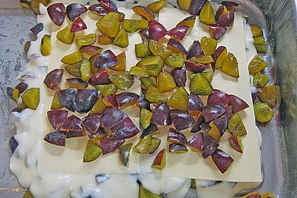 Zwetschgenlasagne 7