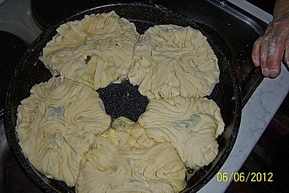 Serbische Pita ala brenny 5