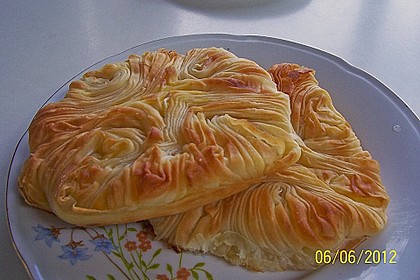 Serbische Pita ala brenny 6