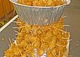 Knusprige Chicken Nuggets