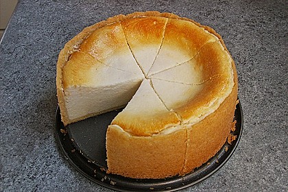 Käsekuchen 1