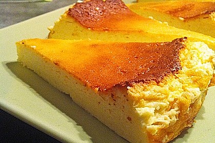 Käsekuchen 2