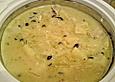 Indische Fischpfanne