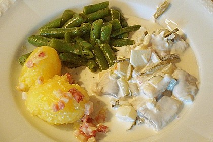 Matjesfilet nach Hausfrauenart 11