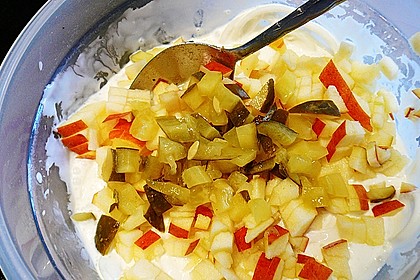 Matjesfilet nach Hausfrauenart 12